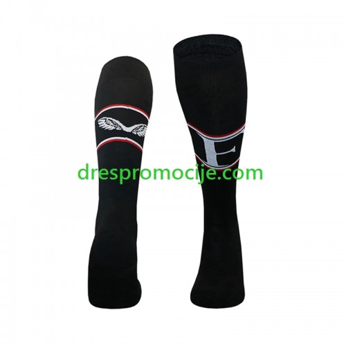 Feyenoord Rotterdam Domaći Sportske Čarape 2024/2025 Feyenoord Rotterdam Domaći Sportske Čarape 2024/2025